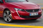 Peugeot 508 GT 2018 года (WW)